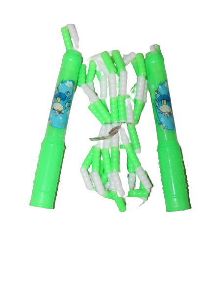Skipping Ropes