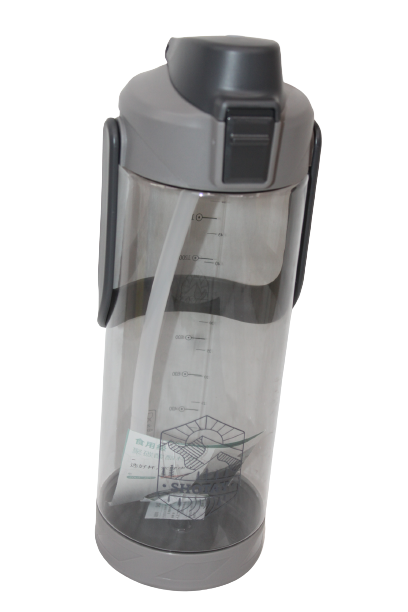 Plastic Water Bottles