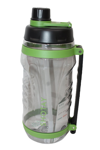 Plastic Water Bottles