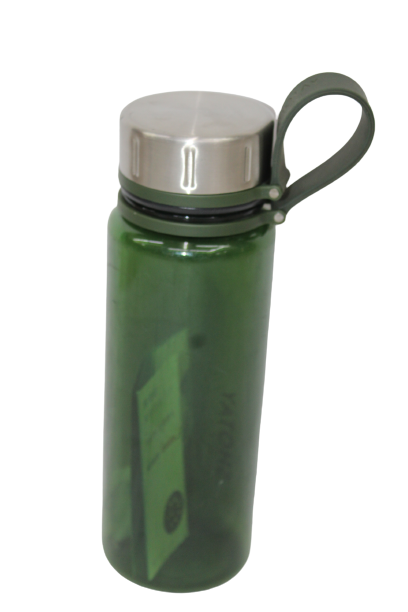 Plastic Water Bottles