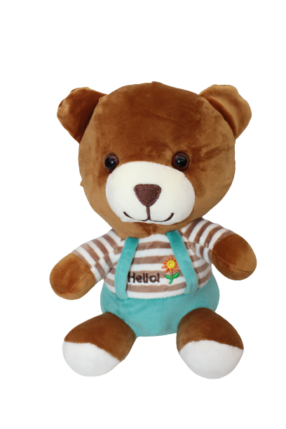 Teddy Bears