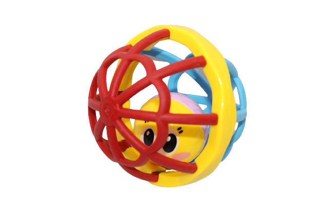 Assorted Baby Toys