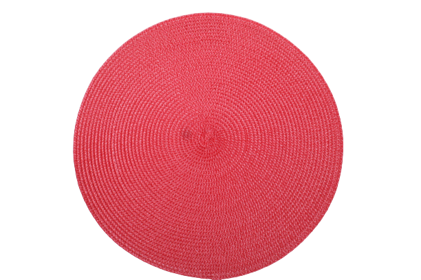 Round Table mats