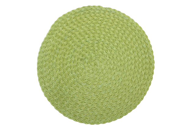 Round Table mats