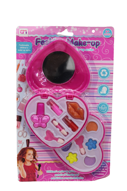 Beauty & Fashion Set