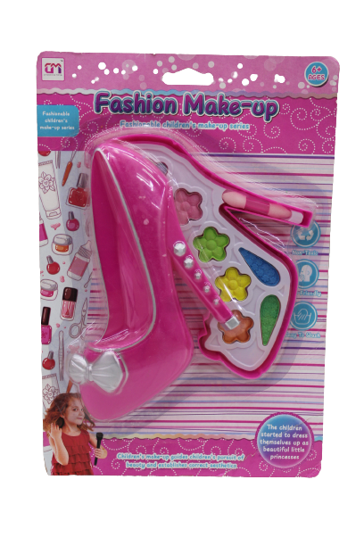 Beauty & Fashion Set