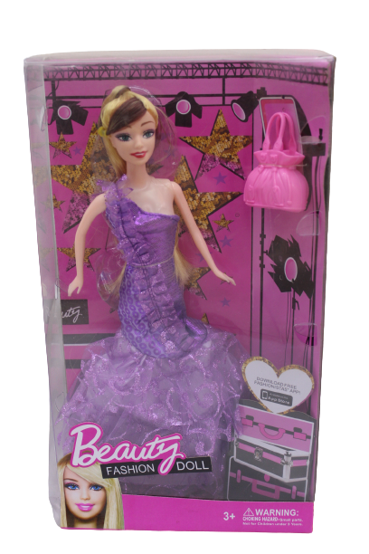 Beauty Doll