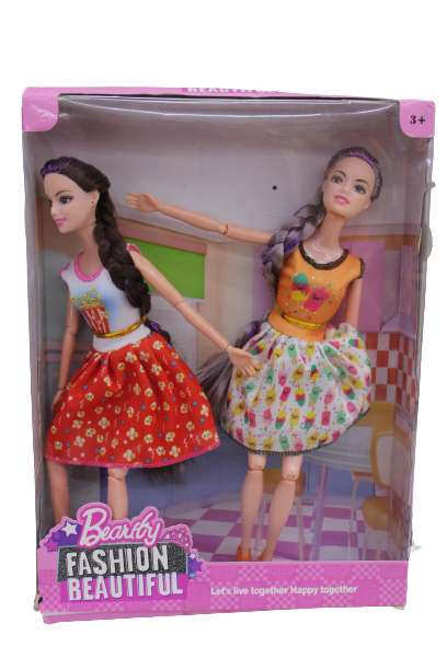 Beauty Doll