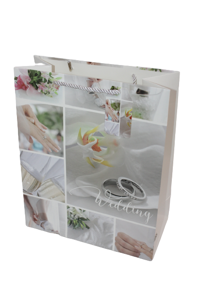 Wedding Gift Bags