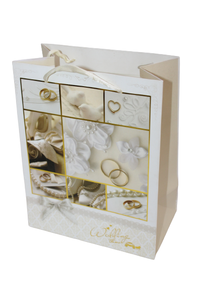 Wedding Gift Bags
