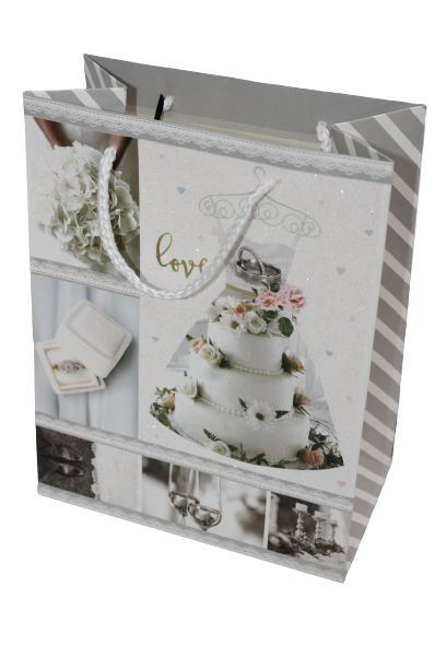 Wedding Gift Bags