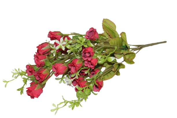 Artificial Rose flower