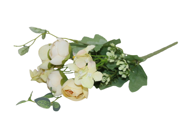 Artificial Rose flower