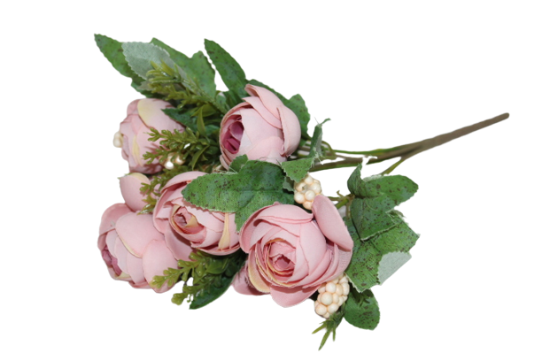 Artificial Rose flower