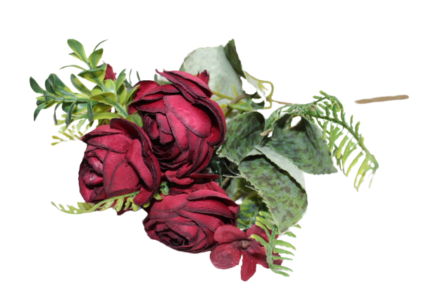Artificial Rose flower