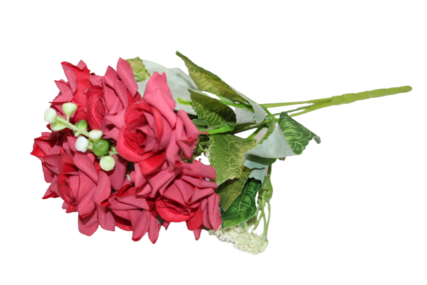 Artificial Rose flower