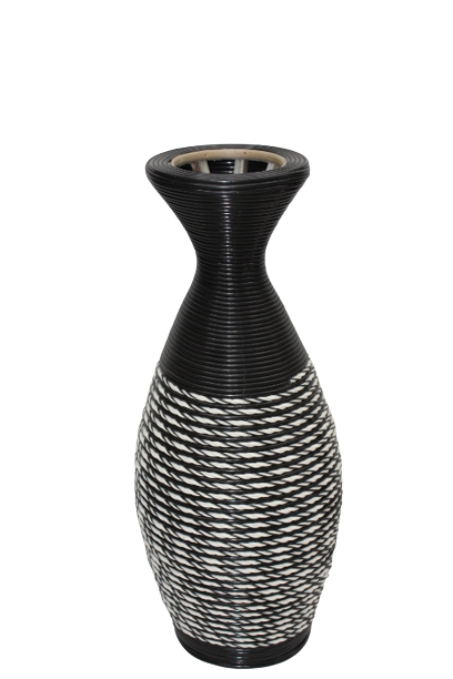 Bamboo Vases
