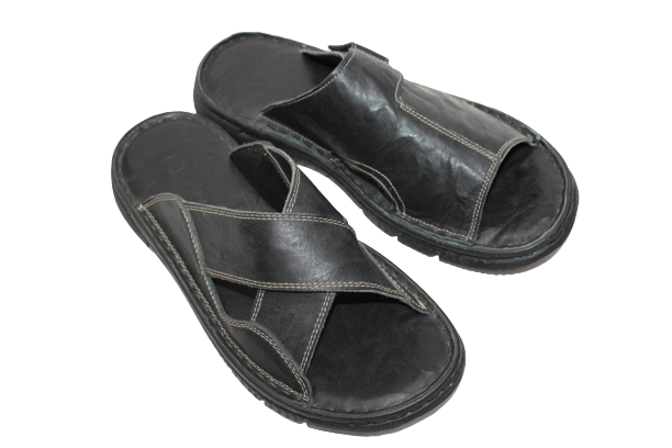 Classica open shoes