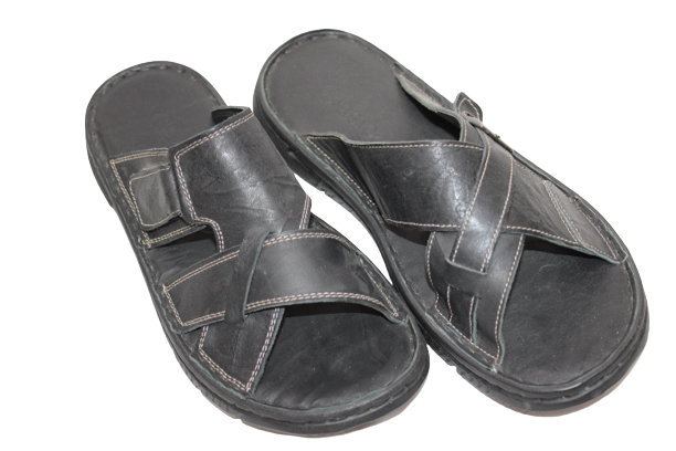 Classica open shoes
