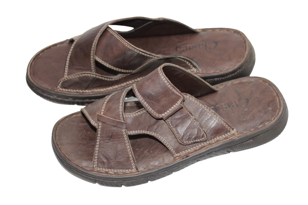 Classica open shoes