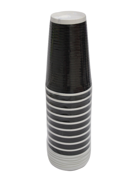 Disposable party cups (set of 10)