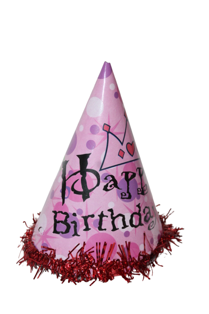 Party Hats