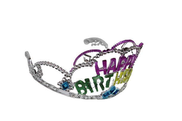 Party Tiara