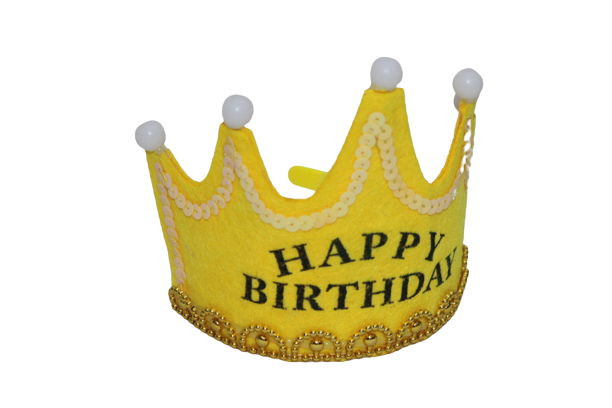 Party Tiara