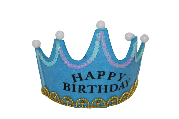 Party Tiara