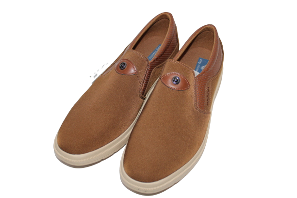 Men's casual shoes