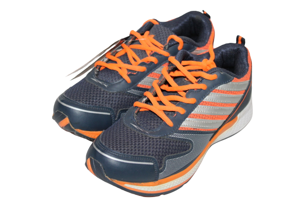 Men's casual shoes