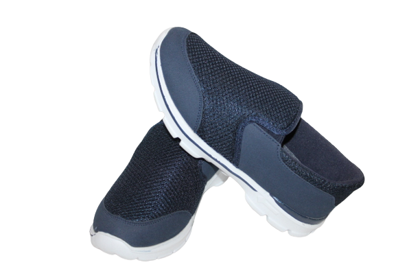 Men's casual shoes