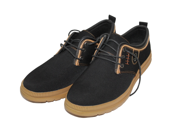 Men's casual shoes