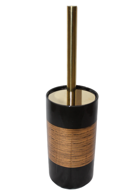 Toilet Ceramic Brush Holders