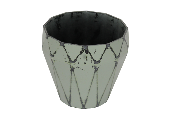 Melamine Planters
