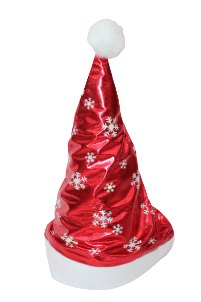 Christmas Santa Hats