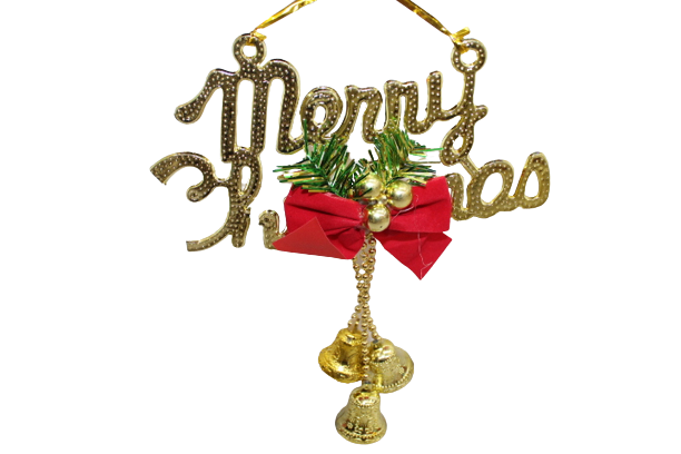 Christmas Hanging Decorations