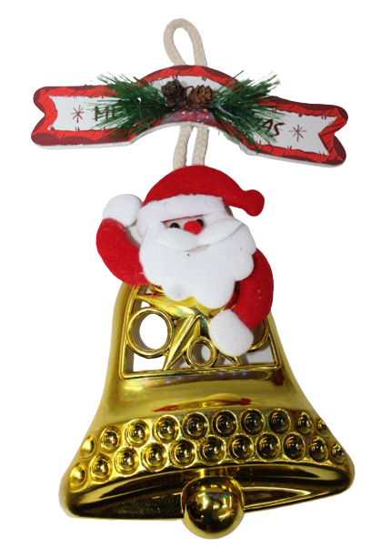 Christmas Hanging Decorations