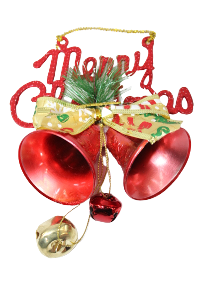 Christmas Hanging Decorations