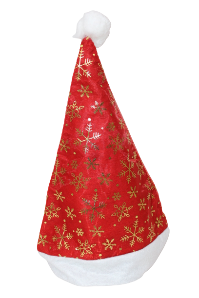 Christmas Santa Hats