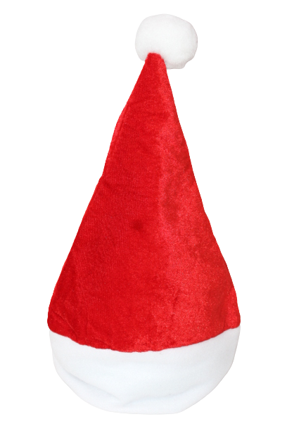Christmas Santa Hats