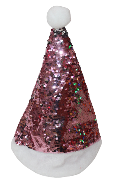 Christmas Santa Hats