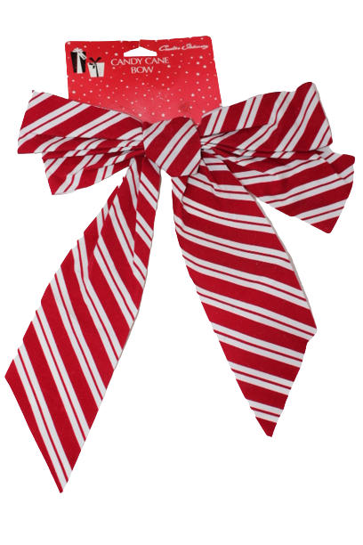 Christmas Ribbons