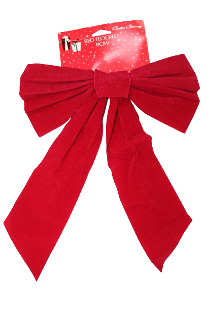 Christmas Ribbons