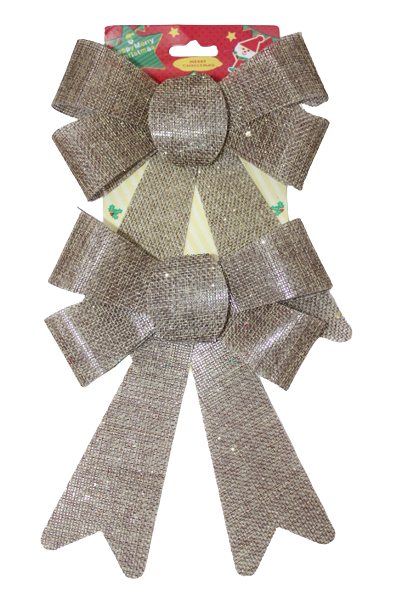 Christmas Ribbons
