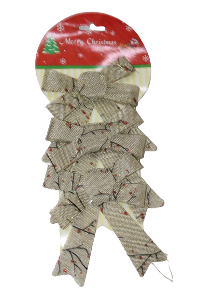 Christmas Ribbons