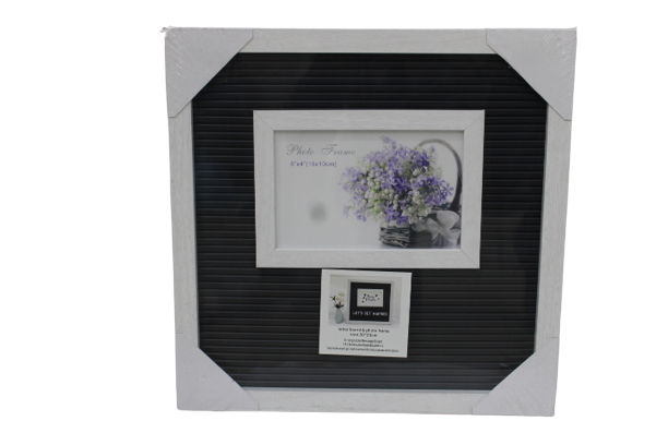 Letter Boards