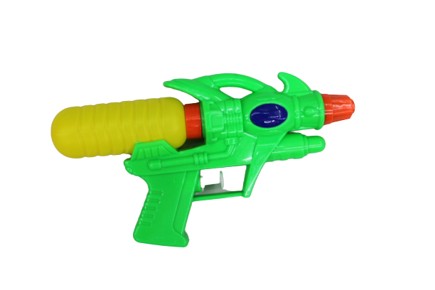 Water Guns