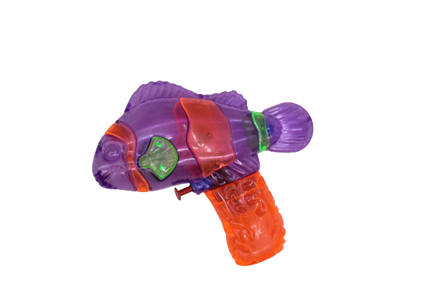Water Guns