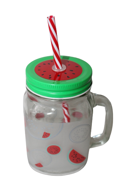 Glass Mason Jars